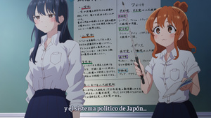 Boku no Kokoro no Yabai Yatsu